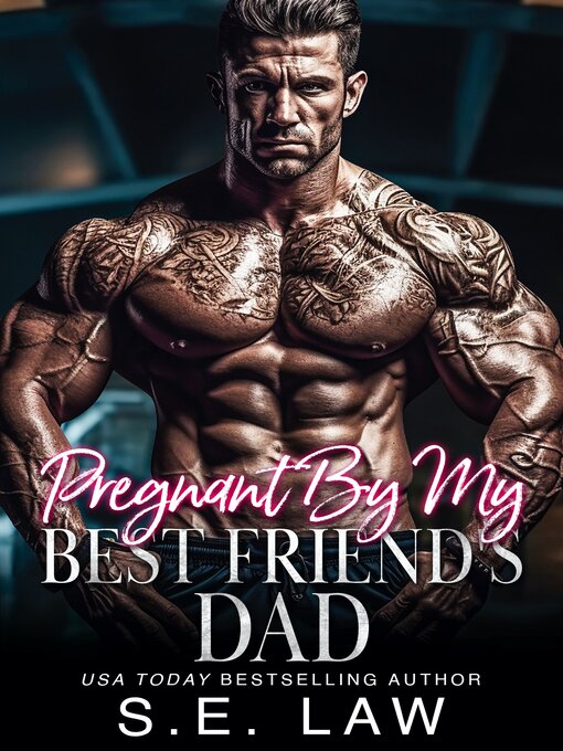 Cover image for Pregnant by My Best Friend's Dad